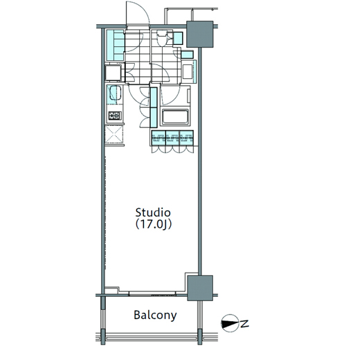 �Ԏ�}�i40C�^�C�v�j