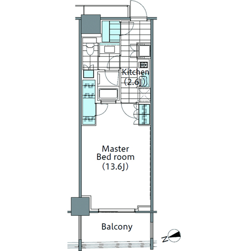 �Ԏ�}�i40I�^�C�v�j