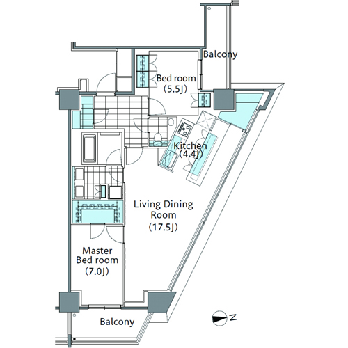 �Ԏ�}�i80J�^�C�v�j