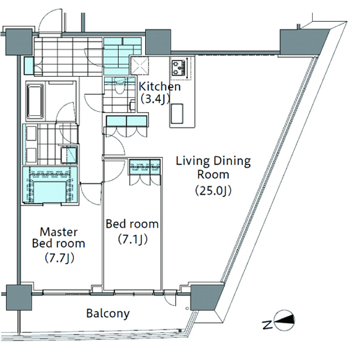 �Ԏ�}�i90B�^�C�v�j