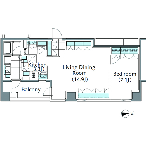 �Ԏ�}�iA-50B�^�C�v�j